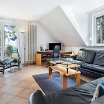Lejlighed Hs13og Mit Mueritzblick Reihe1 Röbel