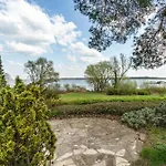 Lejlighed Hs13og Mit Mueritzblick Reihe1 Röbel