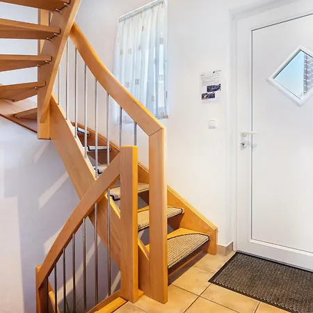 Appartement Hs13og Mit Mueritzblick Reihe1 *