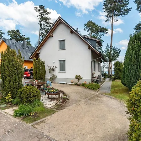 Lejlighed Hs13og Mit Mueritzblick Reihe1 Röbel