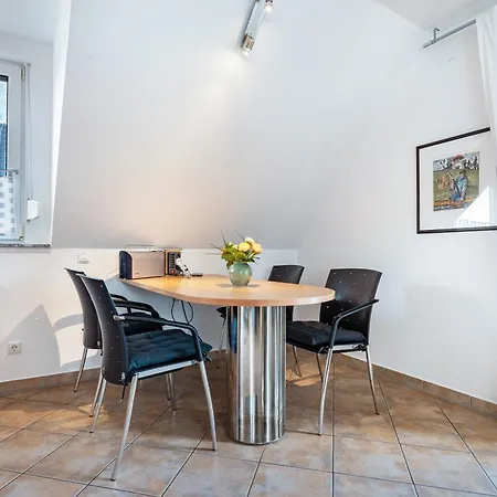 Appartement Hs13og Mit Mueritzblick Reihe1