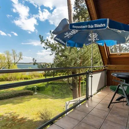 Hs13og Mit Mueritzblick Reihe1 公寓 Röbel