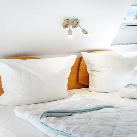 公寓 Hs13og Mit Mueritzblick Reihe1