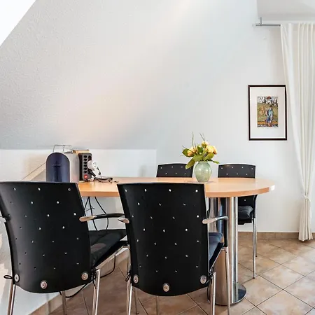 Hs13og Mit Mueritzblick Reihe1 公寓 Röbel