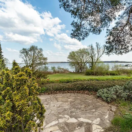 公寓 Hs13og Mit Mueritzblick Reihe1