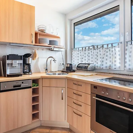 Hs13og Mit Mueritzblick Reihe1 公寓