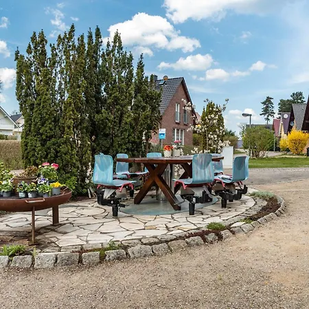 公寓 Hs13og Mit Mueritzblick Reihe1 *