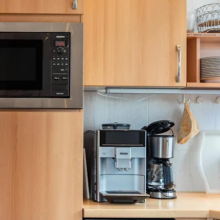 Appartement Hs13og Mit Mueritzblick Reihe1